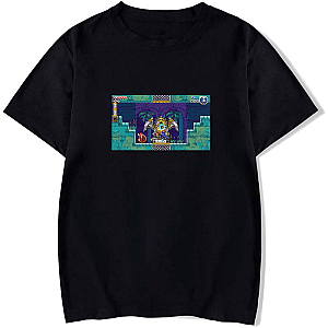 Shovel Knight Dig Merch For Fans Shovel Knight Dig T-Shirts