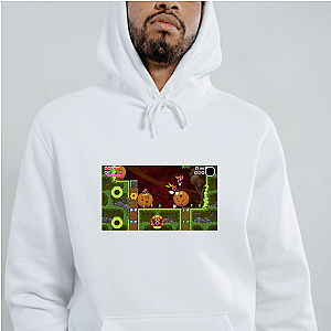 Shovel Knight Dig Signature Shovel Knight Dig Hoodies