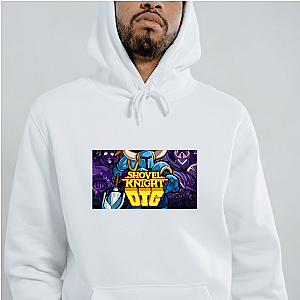 Shovel Knight Dig Special Collection Shovel Knight Dig Hoodies