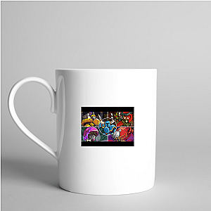 Shovel Knight Dig Fan Art Shovel Knight Dig Mugs