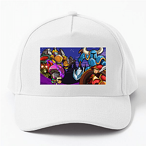 Shovel Knight Dig Limited Collection Shovel Knight Dig Hats & Caps