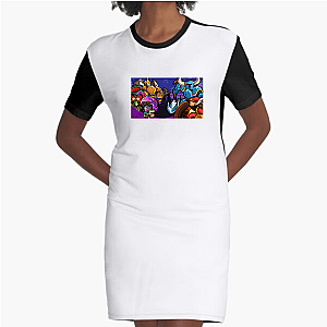 Shovel Knight Dig Limited Collection Shovel Knight Dig Dresses