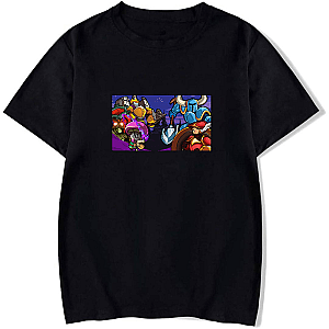 Shovel Knight Dig Limited Collection Shovel Knight Dig T-Shirts