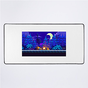 Shovel Knight Dig Merchandise For Fans Shovel Knight Dig Mouse Pads
