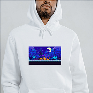 Shovel Knight Dig Merchandise For Fans Shovel Knight Dig Hoodies