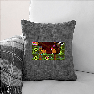 Shovel Knight Dig Signature Shovel Knight Dig Pillows Cover