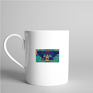 Shovel Knight Dig Merch Shovel Knight Dig Mugs