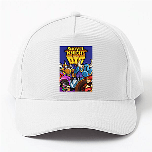 Shovel Knight Dig Collection for fans Shovel Knight Dig Hats & Caps