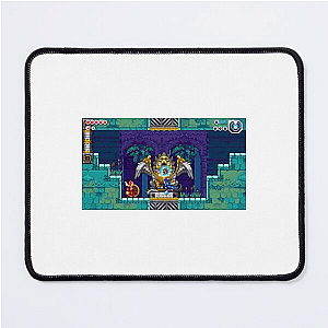 Shovel Knight Dig Merch For Fans Shovel Knight Dig Mouse Pads