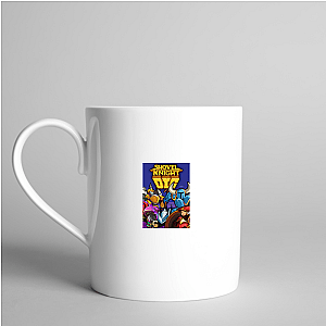 Shovel Knight Dig Collection for fans Shovel Knight Dig Mugs
