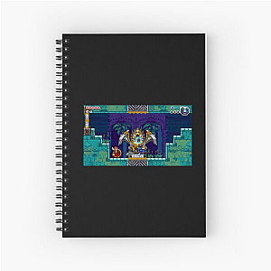 Shovel Knight Dig Merch For Fans Shovel Knight Dig Notebook