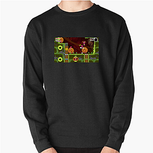Shovel Knight Dig Signature Shovel Knight Dig Sweatshirts