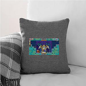 Shovel Knight Dig Merch Shovel Knight Dig Pillows Cover