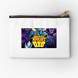 Shovel Knight Dig Special Collection Shovel Knight Dig Zipper Pouches