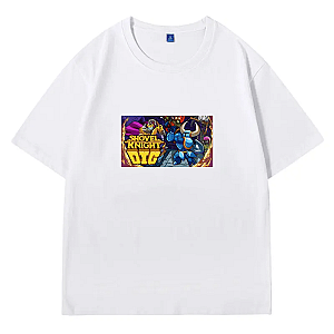 Shovel Knight Dig Merch Collection Shovel Knight Dig T-Shirts