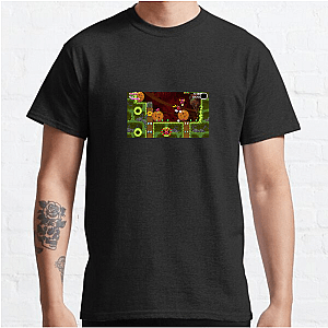 Shovel Knight Dig Signature Shovel Knight Dig T-Shirts