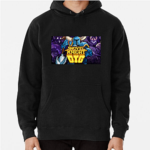 Shovel Knight Dig Special Collection Shovel Knight Dig Hoodies