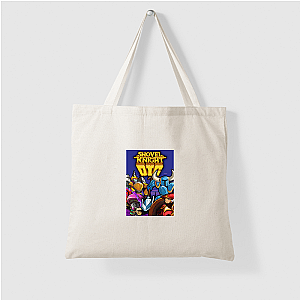 Shovel Knight Dig Collection for fans Shovel Knight Dig Bags