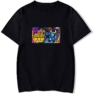 Shovel Knight Dig Merch Collection Shovel Knight Dig T-Shirts