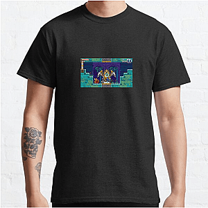 Shovel Knight Dig Merch Shovel Knight Dig T-Shirts