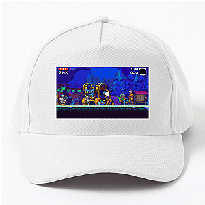 Shovel Knight Dig Merchandise Shovel Knight Dig Hats & Caps