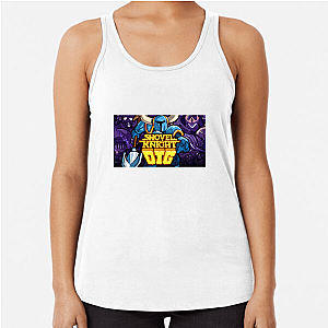 Shovel Knight Dig Special Collection Shovel Knight Dig Tank Tops