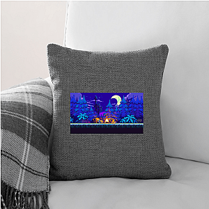 Shovel Knight Dig Merchandise For Fans Shovel Knight Dig Pillows Cover