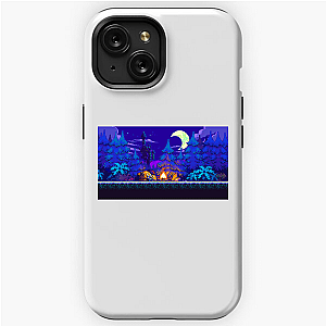 Shovel Knight Dig Merchandise For Fans Shovel Knight Dig iPhone Cases