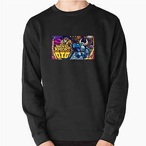 Shovel Knight Dig Merch Collection Shovel Knight Dig Sweatshirts