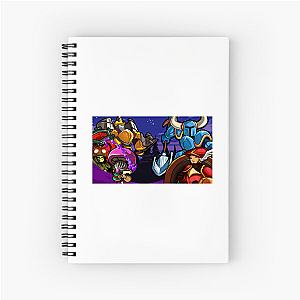 Shovel Knight Dig Limited Collection Shovel Knight Dig Notebook