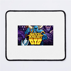 Shovel Knight Dig Special Collection Shovel Knight Dig Mouse Pads