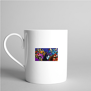 Shovel Knight Dig Limited Collection Shovel Knight Dig Mugs