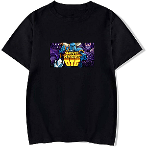 Shovel Knight Dig Special Collection Shovel Knight Dig T-Shirts