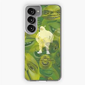 Check yourself before you shrek yourself Samsung Galaxy Soft Case