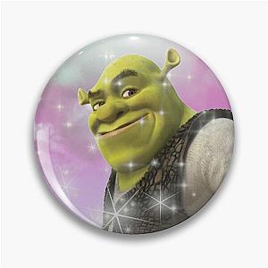Shrek Fan Cam Pin