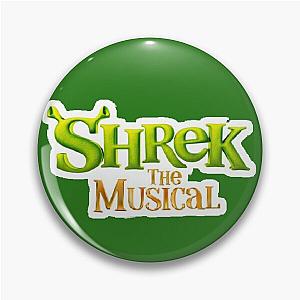 Shrek the musical Pin