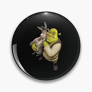 Shrek   Pin