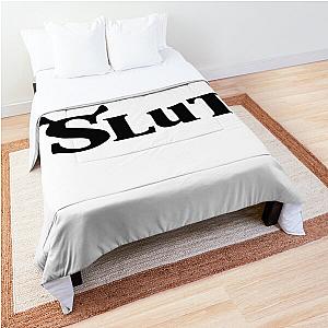 Shrek Slut                      Comforter