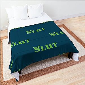 Shrek Slut                        Comforter
