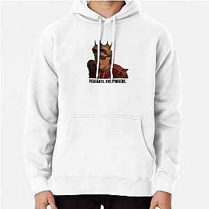 PRINCE CHARMING from SHREK Pullover Hoodie