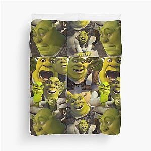 Shrek  Duvet Cover