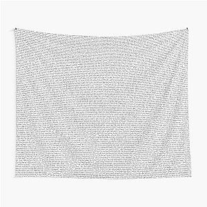 shrek script - entire shrek script  Tapestry