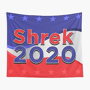Shrek 2020 Tapestry