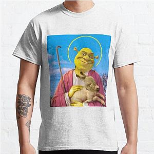Shrek Saviour Classic T-Shirt