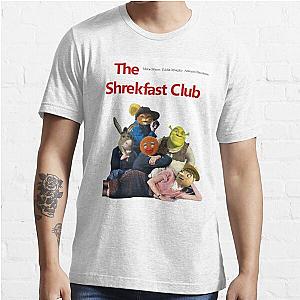 The Shrekfast Club Essential T-Shirt
