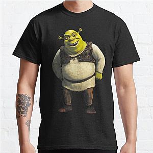 Shrek  Classic T-Shirt