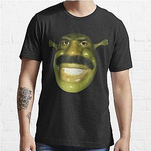  Shrek Harvey Essential T-Shirt
