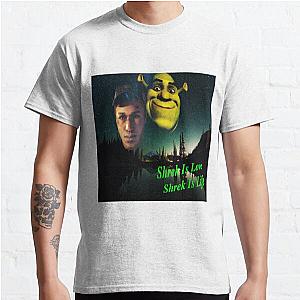 Shrek is Love, Shrek is Life Classic T-Shirt