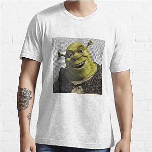 Shrek Movie Script Essential T-Shirt