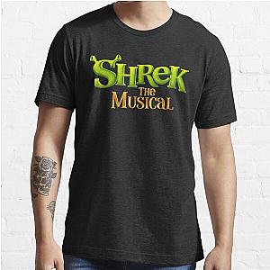 Shrek the Musical Logo Essential T-Shirt